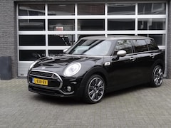 MINI Clubman - 2.0 Cooper S Knightsbridge Edition, Automaat