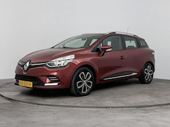 Renault Clio Estate - 1.2 TCe Zen | Cruise Control | Navigatie | Airco |
