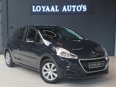 Peugeot 208 - 1.0 PureTech Access | CRUISE | AIRCO | ELEK.RAMEN | APK