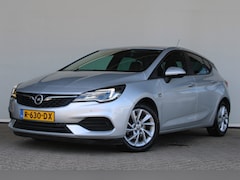 Opel Astra - 1.4 Edition 2020 | Navigatie | Cruise control | Parkeersensoren | Stoel- & stuurverwarming