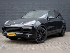 Porsche Cayenne - 3.6 S / Luchtvering / 20'' / Panoramadak / BOSE