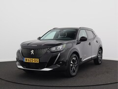 Peugeot 2008 - 1.2 PureTech Allure Pack/ automaat/ zeer mooi