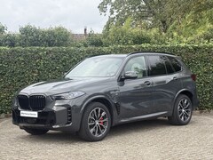 BMW X5 - xDrive50e | M-Sport Pro | Panorama | Harman/kardon | Individual leder | Trekhaak | Comfort