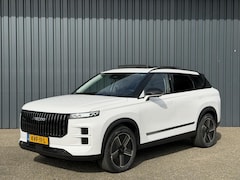 Jaecoo 7 - 7 1.5 TGDI SHS-P Exclusive Phev Exclusive 348PK | Elektrisch verstelbare voorstoelen | Pan