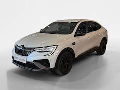 Renault Arkana - 1.6 E-Tech full hybrid 145 esprit Alpine *Automaat*Navi+Camera*Adaptive Cruise*Stoel/stuur
