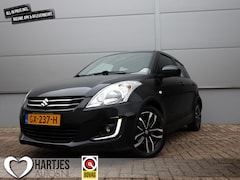 Suzuki Swift - 1.2 Style 5drs. (Vol-Opties) 1e eigenaar
