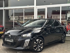 Peugeot 208 - 1.2 PureTech Allure Navigatie/360 camera/Cruise control adaptief