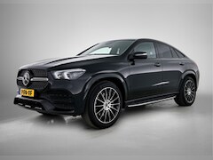 Mercedes-Benz GLE-Klasse - 350 e 4MATIC AMG Styling | Multispaaks wielen | Burmester Inclusief 24 maanden MB Certifie