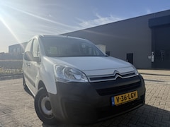 Citroën Berlingo - 1.6 HDI 75 Comfort Zijdeur Lage Km