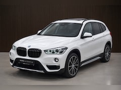 BMW X1 - sDrive20i Orange Edition II | Harman Kardon | Panoramadak | Head-Up Display | Trekhaak | S