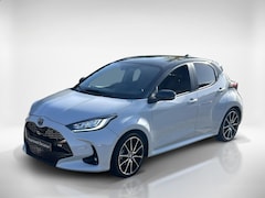 Toyota Yaris - 1.5 Hybrid GR Sport