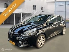 Renault Clio - 0.9 TCe Limited