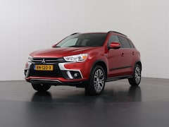 Mitsubishi ASX - 1.6 Cleartec Connect Pro | Trekhaak | Parkeercamera | Navigatie | Cruise Control | Climate