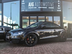 Audi TT - 1.8 TFSI Pro Line S | Leder | Cruise Control | 19" LM | PDC