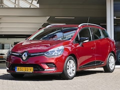 Renault Clio Estate - 1.2 16V airco | all-season-banden | bluetooth