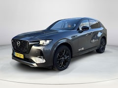 Mazda CX-60 - 2.5 e-SkyActiv PHEV Homura Plus
