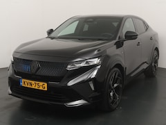 Renault Rafale - atelier Alpine hyper hybrid E-Tech 4x4 300 | Panoramadak | Harman Kardon | Head-Up |