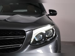 Mercedes-Benz GLC-klasse - 250 4MATIC AMG Panoramadak, Trekhaak, Leder, Camera,