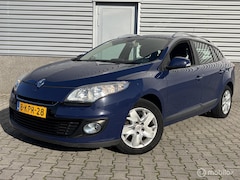 Renault Mégane Estate - 1.2 TCe Expression Airco-Cruise-Navi