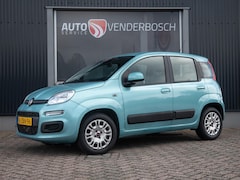 Fiat Panda - 0.9 TwinAir Edizione Cool 80pk | Automaat | Airco | 20.962 km