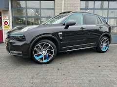 Lynk & Co 01 - 1.5 PLUG IN HYBRID|ZWARTE HEMEL|NL AUTO|