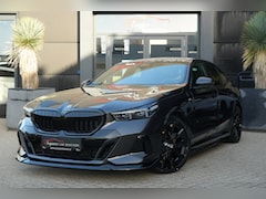 BMW 5-serie - 530e M Sport Edition | 300PK | Pano | Harman Kardon | 360° | HUD | Driving Assistant Profe