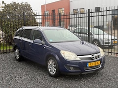Opel Astra Wagon - 1.4 Temptation AIRCOAPKLEUKE AUTOINRUILKOOPJE