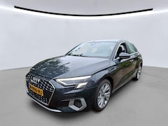 Audi A3 Sportback - 35 TFSI Advanced edition