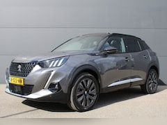 Peugeot 2008 - 1.2 PureTech GT Pack | Automaat | Navigatie | Camera | Panorama/schuifdak | Alcantara | Fo