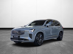 Volvo XC90 - 2.0 T8 Plug-in hybrid AWD Ultra Bright Exec. Ed. | Luchtvering | Bowers&Wilkins | Massage/