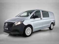 Mercedes-Benz Vito - 114 Diesel L2 Automaat RWD Pro Dubbel Cabine | Standkachel | Parkpilot | Stoelverwarming |