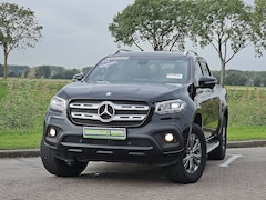 Mercedes-Benz X-klasse - 350 CDI 3.0 ltr 6cyl EURO6
