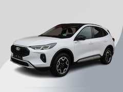 Ford Kuga - 2.5 FHEV Active X 190pk | Driver Assistance Pack | 4WD | Technology Pack | 2.100kg Trekgew