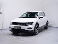 Volkswagen Tiguan - 1.4 TSI ACT Comfortline Panodak Navi Led koplampen Achteruitrijcamera