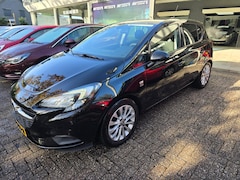 Opel Corsa - 1.0 Turbo 120 Jaar Edition | SLECHTS 44.995 KM | 1E EIGENAAR | CAMERA | NAVI |