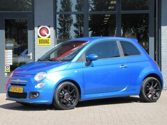 Fiat 500 - 0.9 TwinAir Turbo 500S| 80-PK| | Clima-Airco | Android Display | Parkeersensoren | Incl. G