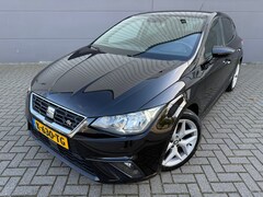 SEAT Ibiza - 1.0 TSI FR Business*CAMERA*NAVI*CRUISE*CARPLAY*TERKHAAK*Regensensor