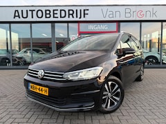 Volkswagen Touran - 1.0 TSI | IQ Drive | 7P | Dodehoekdetectie | ACC