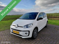 Volkswagen Up! - 1.0 R-Line Exterieur en interieur