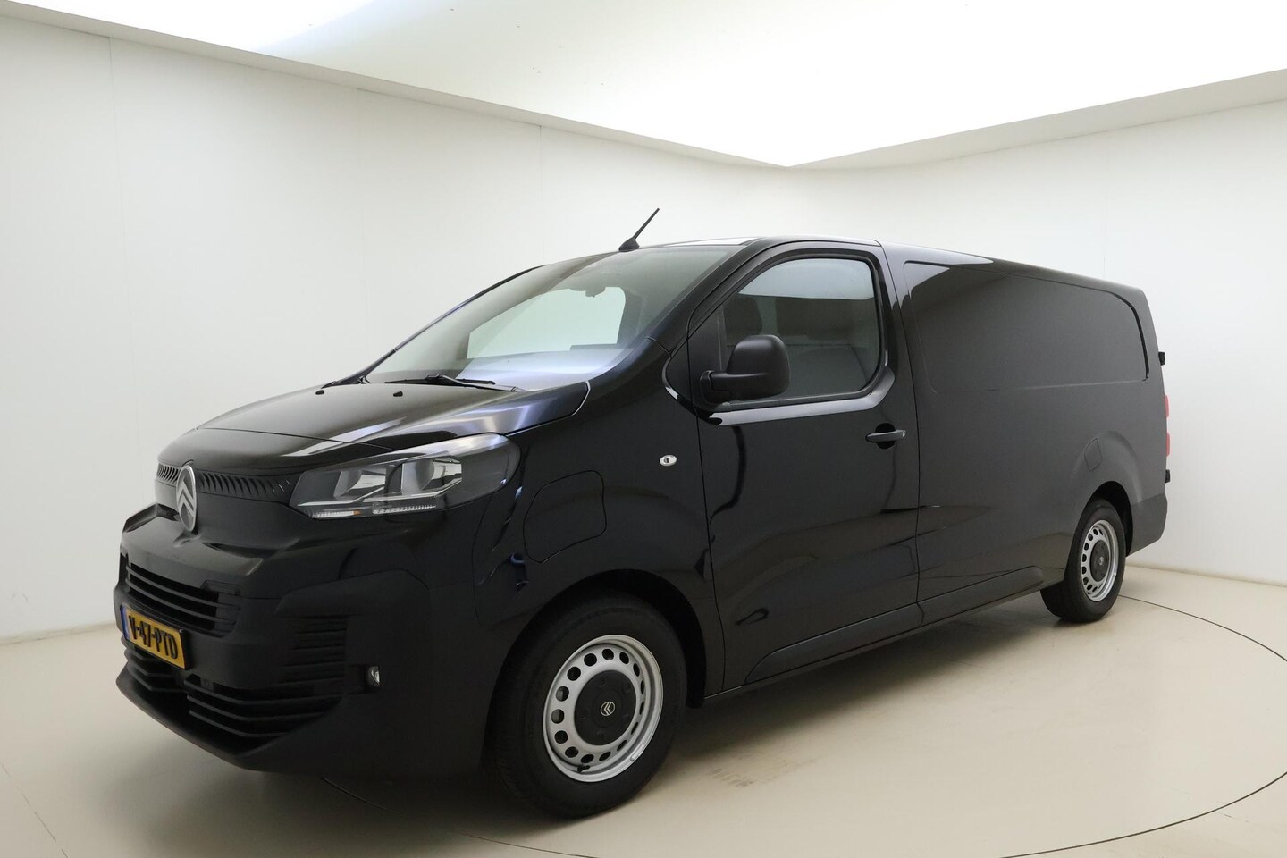 Citroën ë-Jumpy - L3 136 75 kWh DEMO | € 11.400 MKB Korting | Navigatie | Laadruimte Pakket | Comfort Scheid - AutoWereld.nl