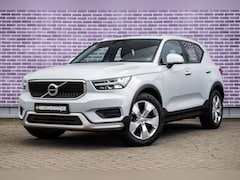 Volvo XC40 - 2.0 T4 Momentum Pro | Power Seats | Stoelverwarming | Exterior Styling Kit | Zittingverlen