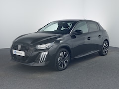Peugeot e-208 - EV Allure Avantage 51 kWh | 11 kW lader | Apple Carplay/Android Auto|telefoonintegratie pr