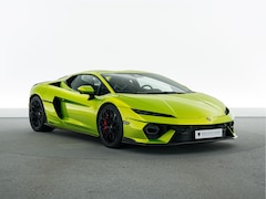 Lamborghini Temerario - | Alleggerita | Sonus Faber | Nose Lift | Corsa Tex Pack