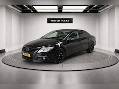 Volkswagen Passat CC - 2.0 TDI