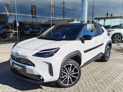 Toyota Yaris Cross - 1.5 Hybrid GR Sport | JBL | Sensoren v/a | El. Achterklep | Stoelverwarming