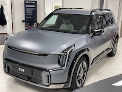 Kia EV9 - GT-Line AWD 99.8 kWh Direct Leverbaar | met 4 jaar gratis onderhoud * | Actieprijs rijklaa
