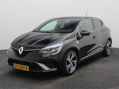 Renault Clio - TCe 100 R.S. Line | achteruitrijcamera | navigatie |