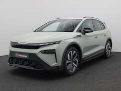Skoda Elroq - 60 Sportline 204PK Aut. Matrix Led-Verlichting, Elektr. Achterklep, Keyless, Side Assist,