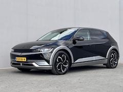 Hyundai IONIQ 5 - Connect 58 kWh / Fabrieksgarantie tot 06-2027 / Dealer onderhouden / Accu SoH 100 % / WLTP