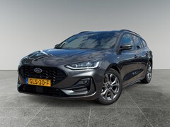 Ford Focus Wagon - ST Line 1.0 EcoBoost Hybrid | Winter pack | Driver Assistance Pack |
